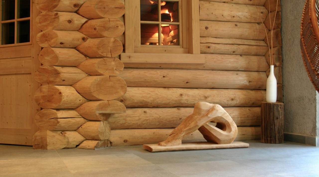 Montafonlodge Гашум Экстерьер фото